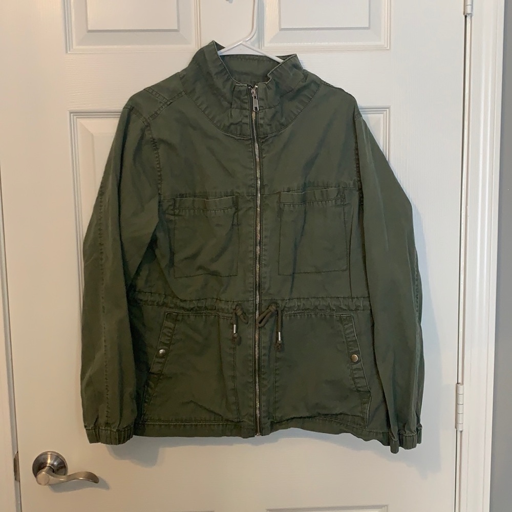 Army Jacket